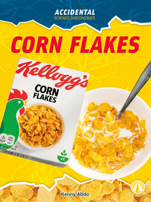 cover image of Corn Flakes